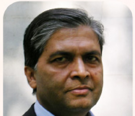 Mohammad Habib Rahman, DUAUK Advisory Board