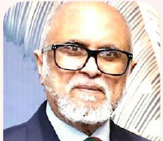 Shahagir Bakth Faruk, DUAUK Advisory Board