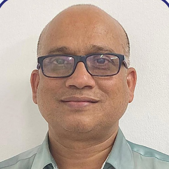 Sirajul Basith Choudhury